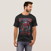 T-shirt (Voorkant volledig)