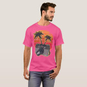 T-Shirt (Devant entier)