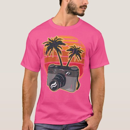 T-Shirt (Devant)