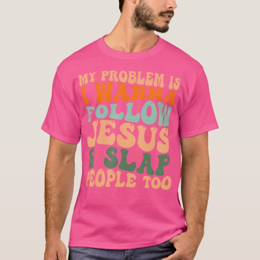 T-shirt (Devant)