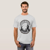 T-Shirt (Voorkant volledig)