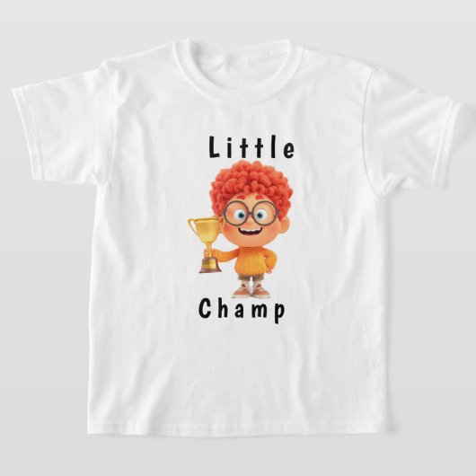 T-Shirt (Poser)