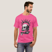T-Shirt (Devant entier)