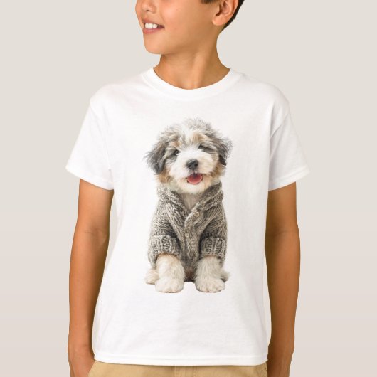 T-shirt (Devant)