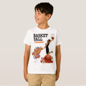 T-shirt (Devant entier)