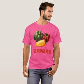 T-shirt (Devant entier)