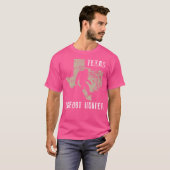 T-shirt (Voorkant volledig)