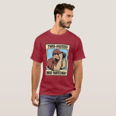 T-shirt (Devant entier)