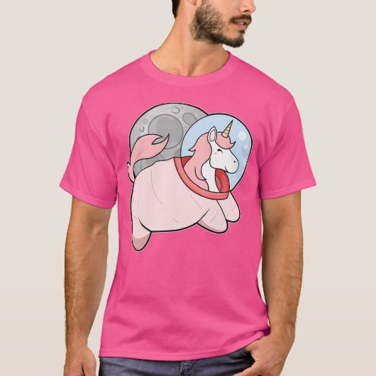 T-shirt (Devant)