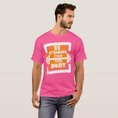 T-shirt (Devant entier)