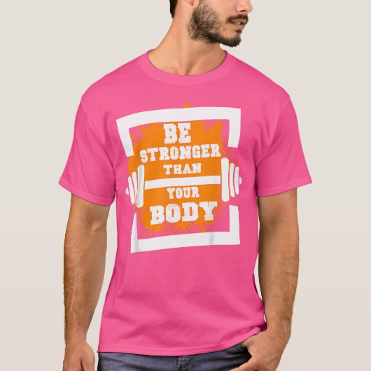 T-shirt (Devant)