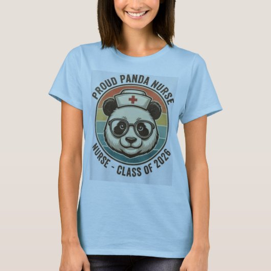 T-Shirt (Devant)