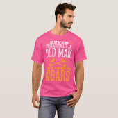 T-Shirt (Devant entier)