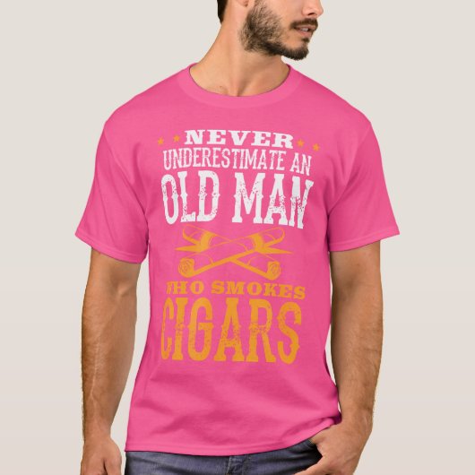 T-Shirt (Devant)