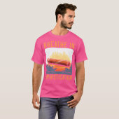 T-Shirt (Devant entier)