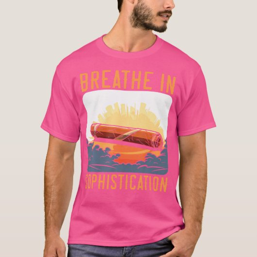 T-Shirt (Devant)