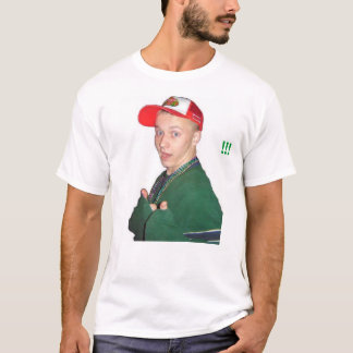 T-SHIRT ! ! !  ! ! !