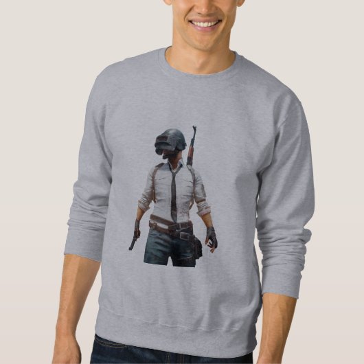 T-shirt (Voorkant)