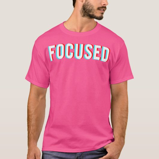 T-Shirt (Devant)