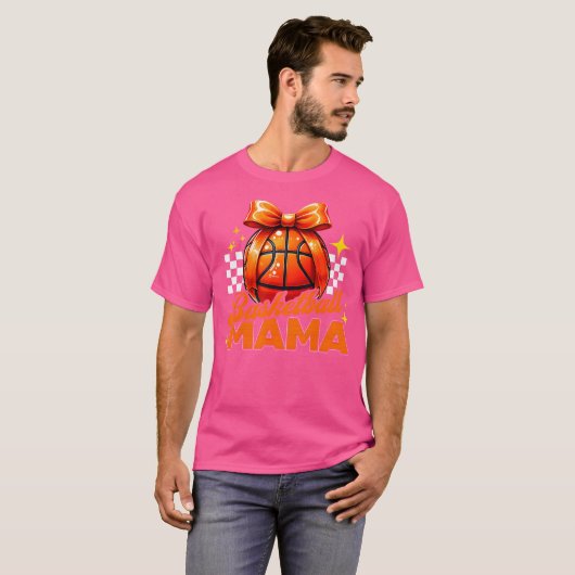 T-shirt (Devant entier)