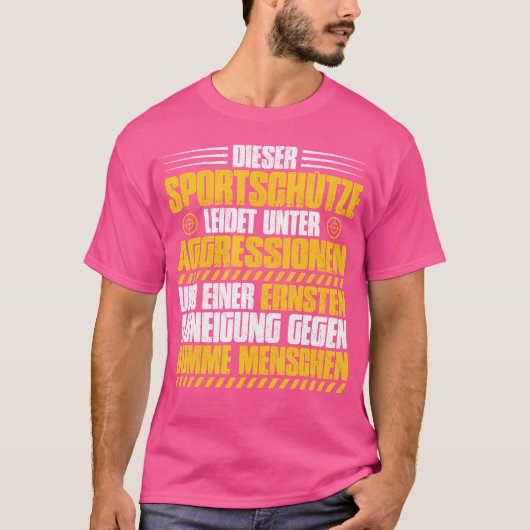 T-Shirt (Devant)