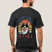 T-Shirt (Achterkant)