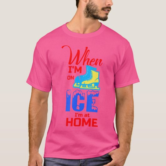 T-Shirt (Devant)