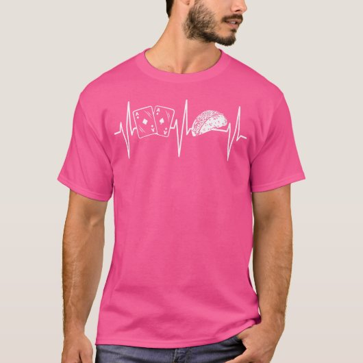 T-shirt (Devant)