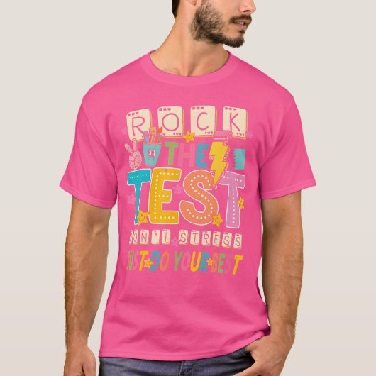 T-Shirt (Devant)