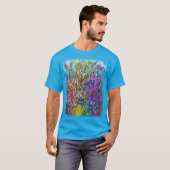 T-shirt (Devant entier)