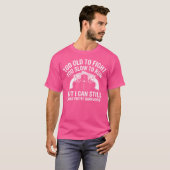 T-Shirt (Devant entier)