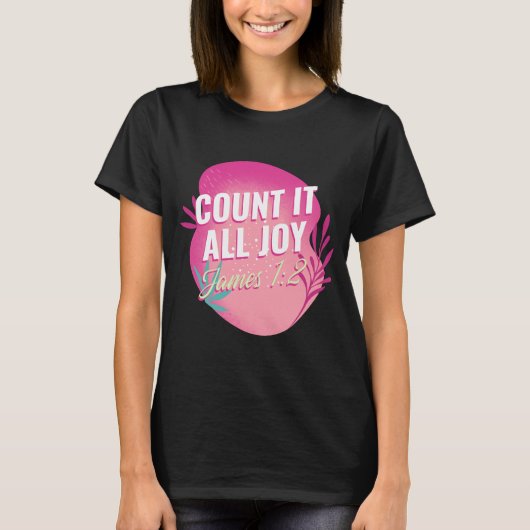 T-shirt (Devant)