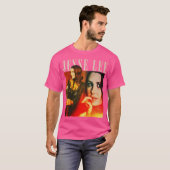 T-shirt (Devant entier)