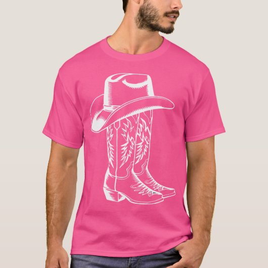 T-shirt (Voorkant)