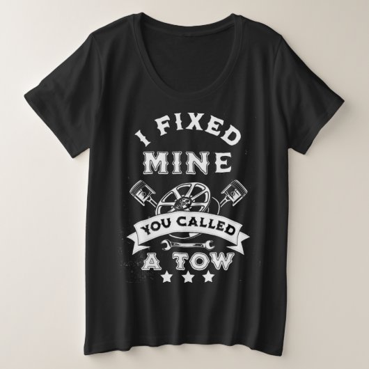 T-Shirt (Design voorkant)