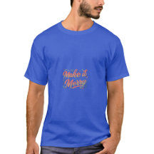 T-shirt