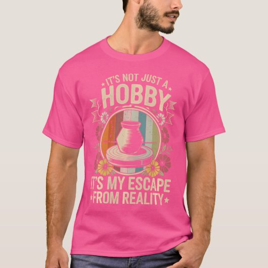 T-shirt (Voorkant)