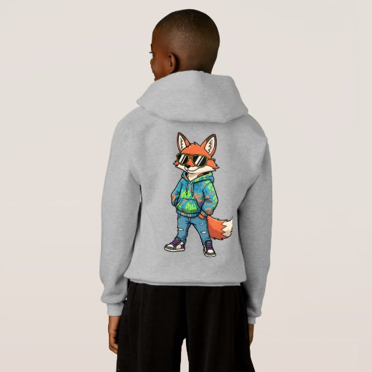 T-Shirt (Dos entier)