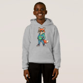 T-Shirt (Devant entier)