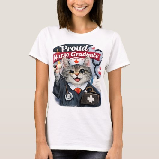 T-shirt (Voorkant)