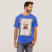 T-shirt (Devant entier)