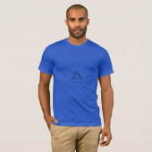 T-shirt (Devant entier)