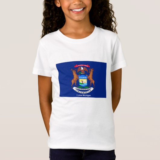 T-shirt (Voorkant)