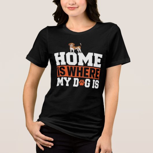 T-shirt (Voorkant)