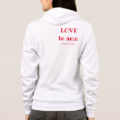 T-shirt (Achterkant)