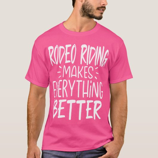 T-Shirt (Devant)