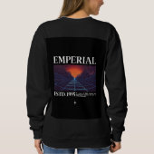 T-Shirt (Achterkant)