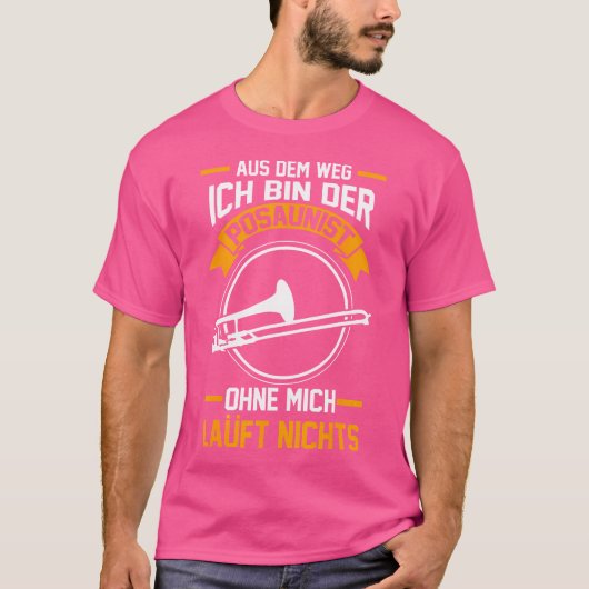 T-shirt (Voorkant)
