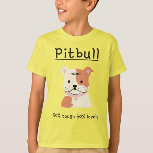 T-Shirt (Devant)