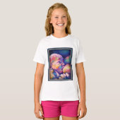 T-Shirt (Devant entier)